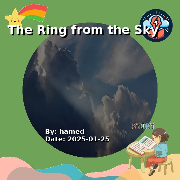 The Ring from the Sky