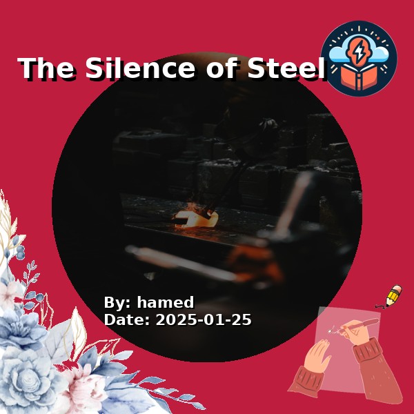 The Silence of Steel