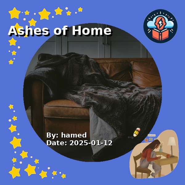 Ashes of Home