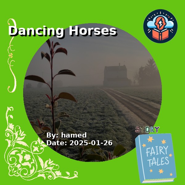 Dancing Horses