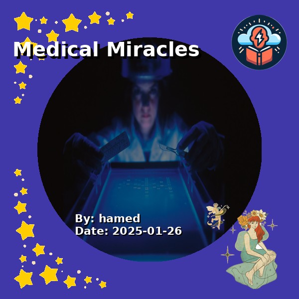 Medical Miracles