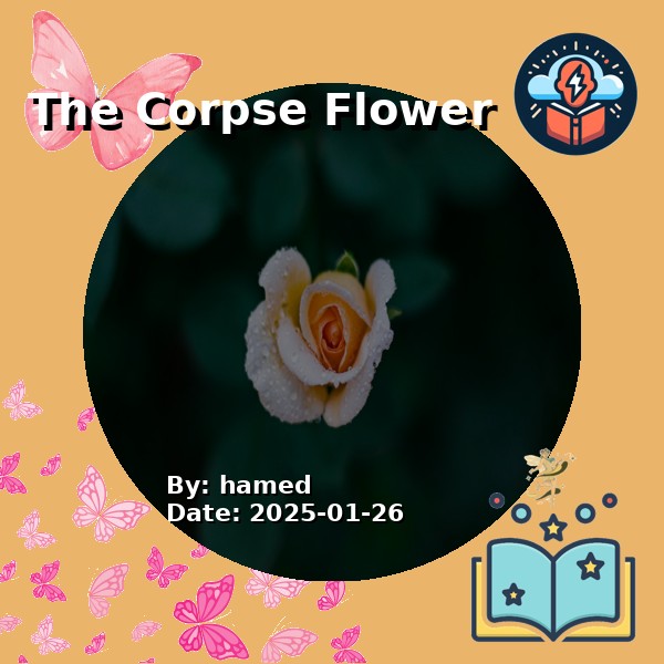 The Corpse Flower