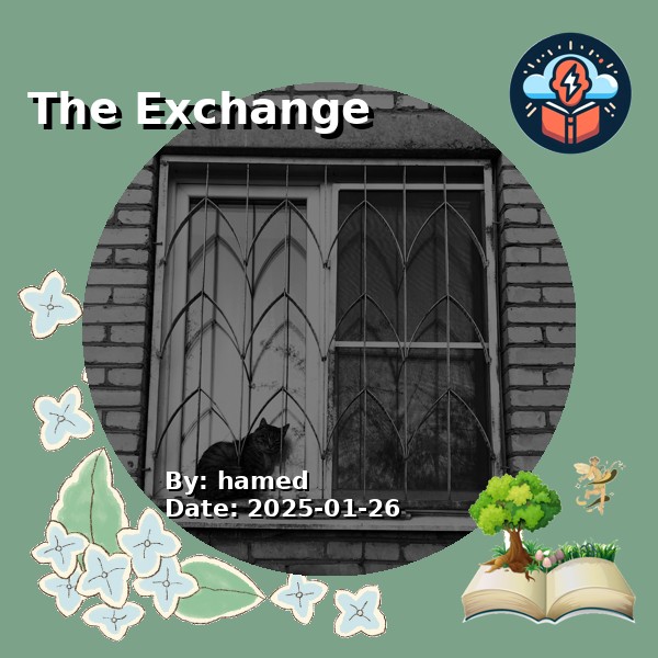 The Exchange