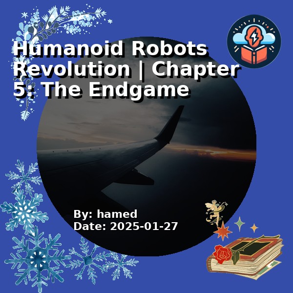 Humanoid Robots Revolution | Chapter 5: The Endgame