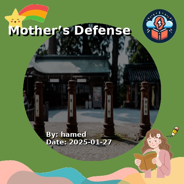 Mother’s Defense