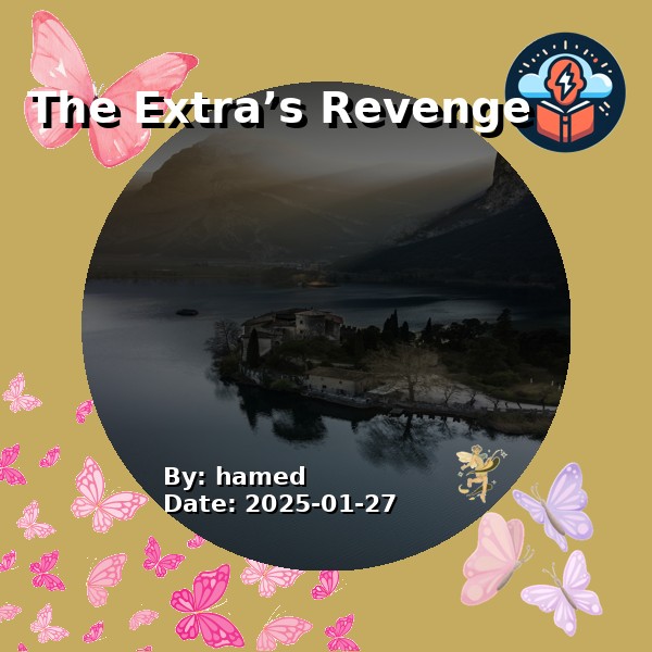 The Extra’s Revenge