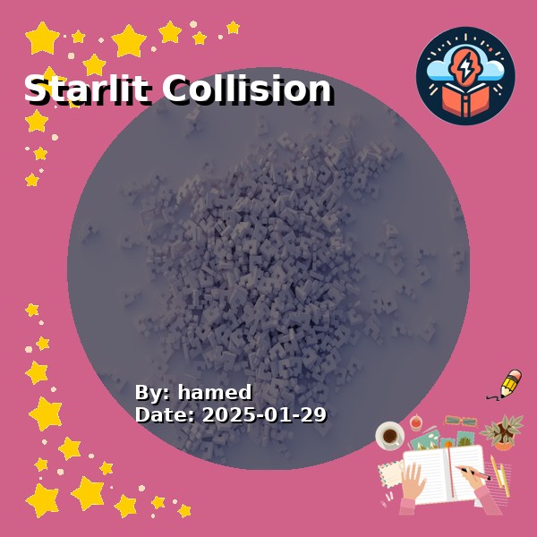 Starlit Collision