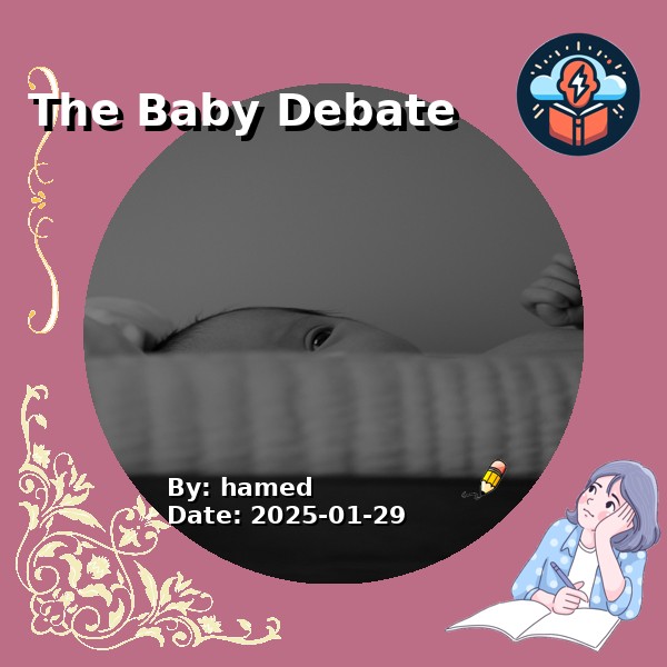 The Baby Debate