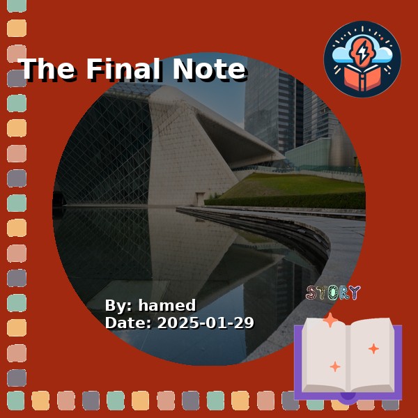 The Final Note