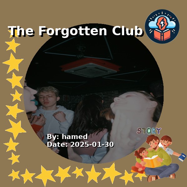 The Forgotten Club | Part One