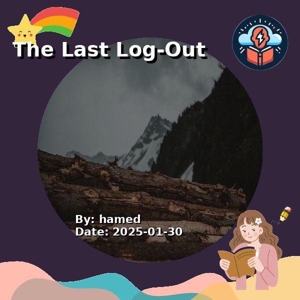 The Last Log-Out