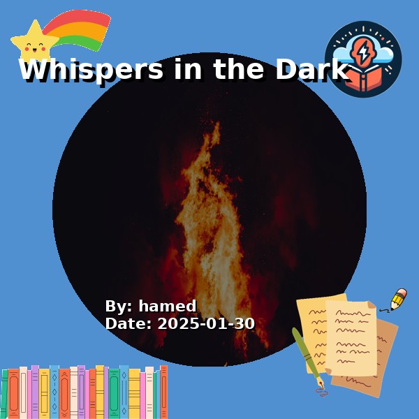 Whispers in the Dark