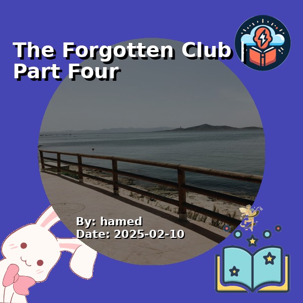 The Forgotten Club | Part Four