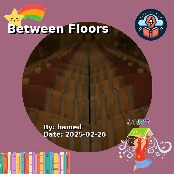 Between Floors