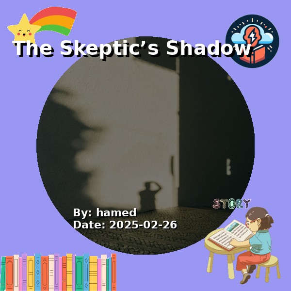 The Skeptic’s Shadow