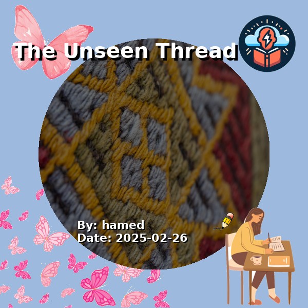 The Unseen Thread