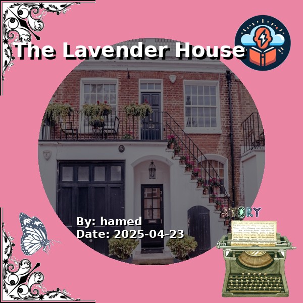 The Lavender House