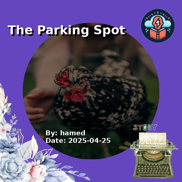 The Parking Spot
