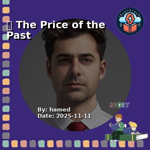 💔 The Price of the Past