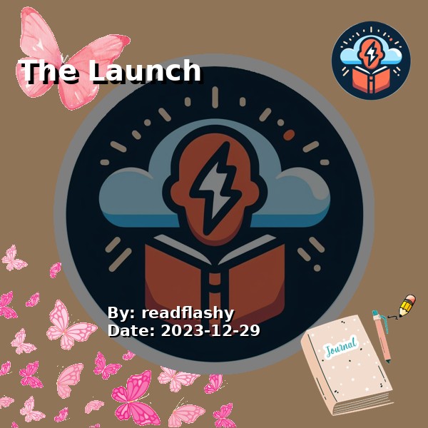 The Launch's cover image